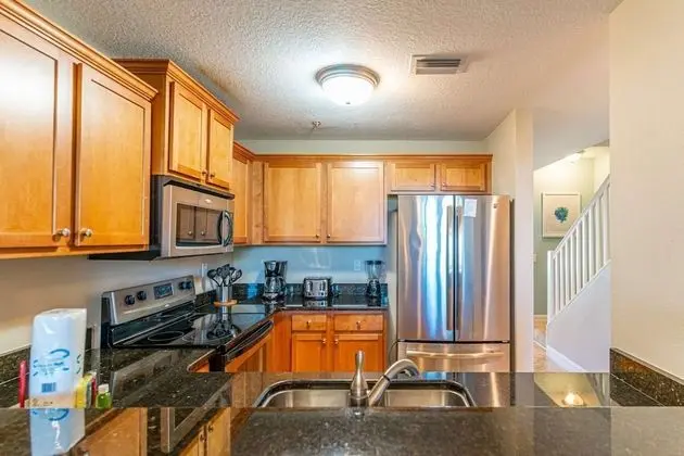 Apart Daire (448 Little Harbor)