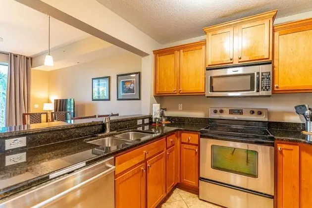 Apart Daire (448 Little Harbor)