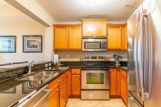 Apart Daire (448 Little Harbor)
