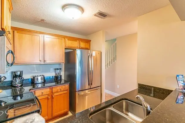 Apart Daire (448 Little Harbor)