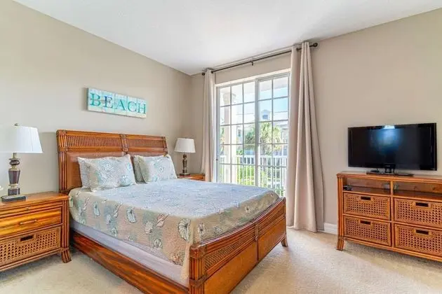 Apart Daire (448 Little Harbor)