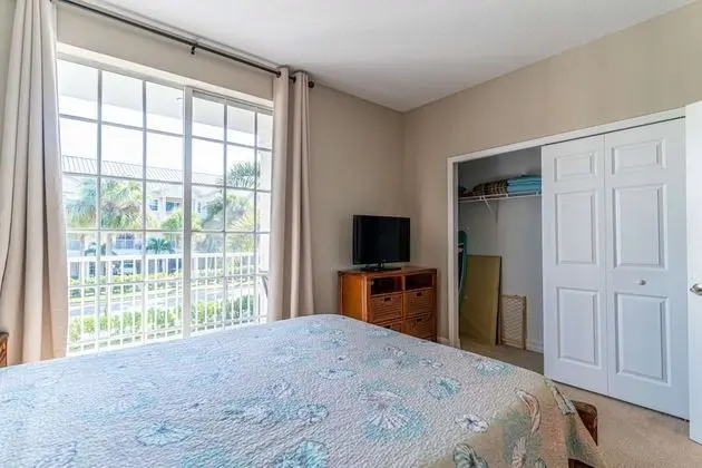 Apart Daire (448 Little Harbor)