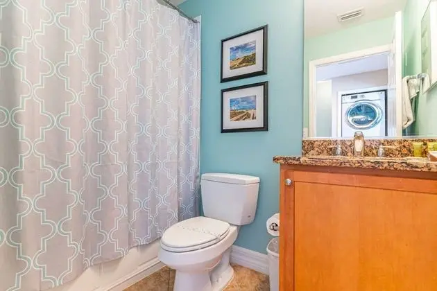 Apart Daire (448 Little Harbor)