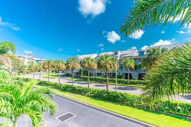 Apart Daire (448 Little Harbor)