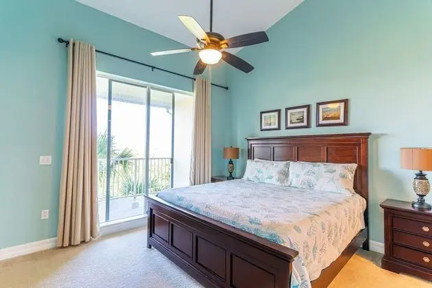 Apart Daire (448 Little Harbor)