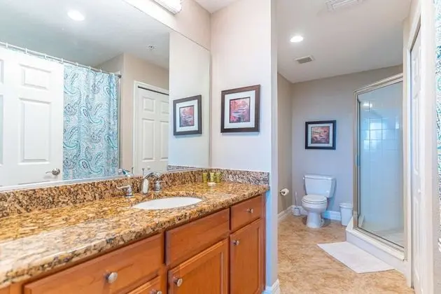 Apart Daire (448 Little Harbor)