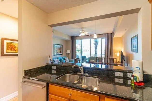 Apart Daire (448 Little Harbor)