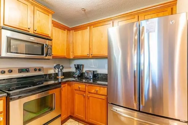 Apart Daire (448 Little Harbor)