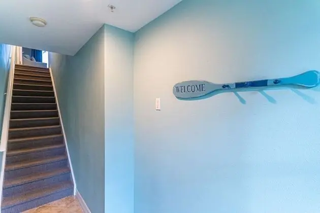 Apart Daire (448 Little Harbor)