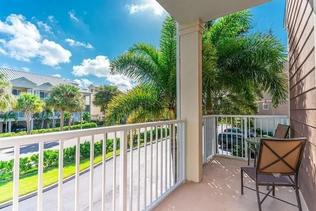 Apart Daire (448 Little Harbor)