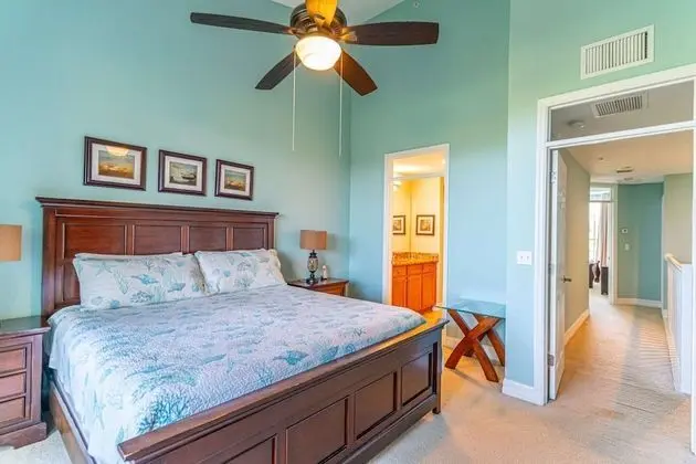 Apart Daire (448 Little Harbor)