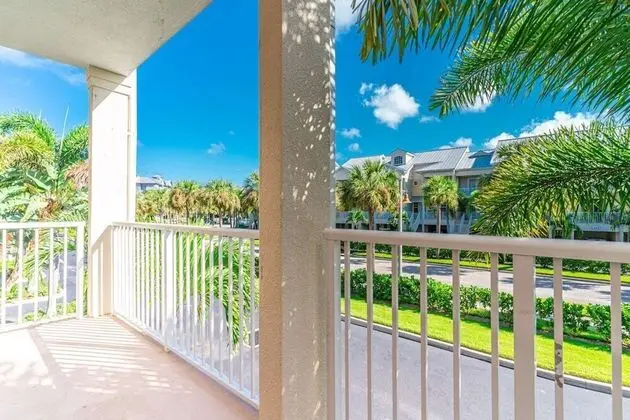 Apart Daire (448 Little Harbor)