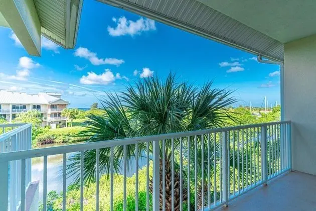 Apart Daire (448 Little Harbor)