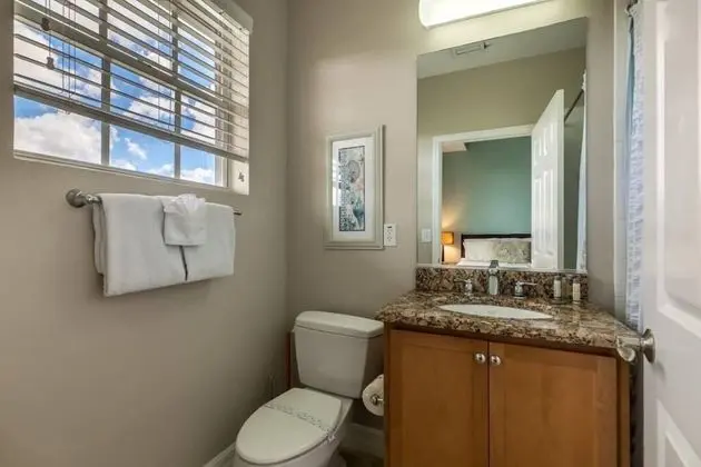 Apart Daire (448 Little Harbor)