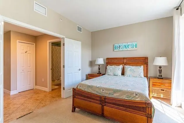 Apart Daire (448 Little Harbor)