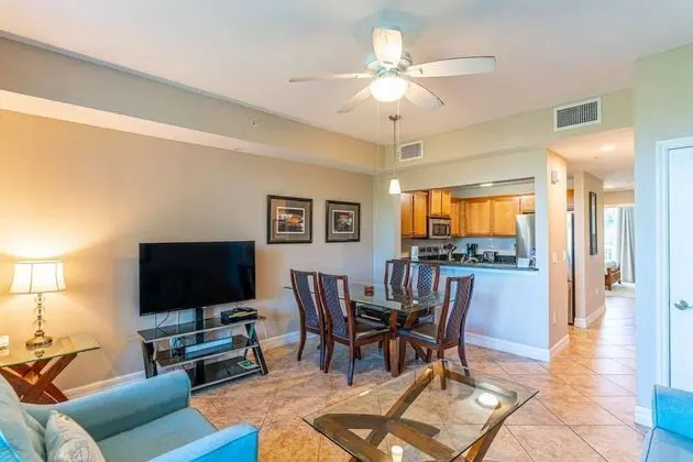 Apart Daire (448 Little Harbor)