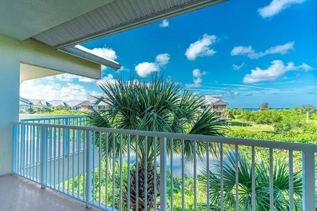 Apart Daire (448 Little Harbor)