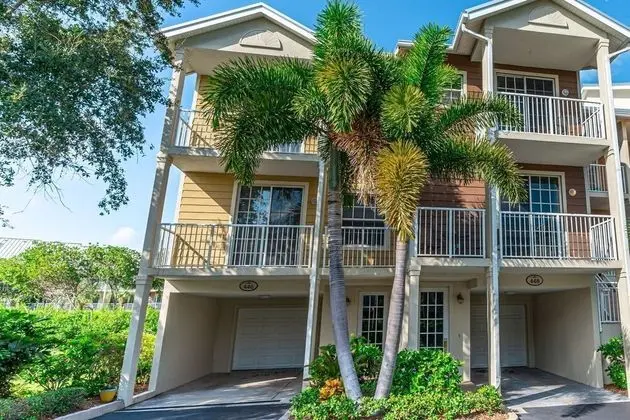 Apart Daire (448 Little Harbor)