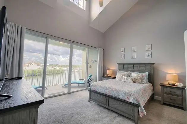 Apart Daire (517 Little Harbor)