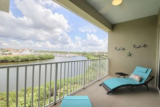 Apart Daire (517 Little Harbor)