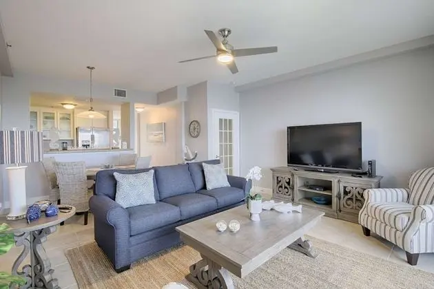 Apart Daire (517 Little Harbor)
