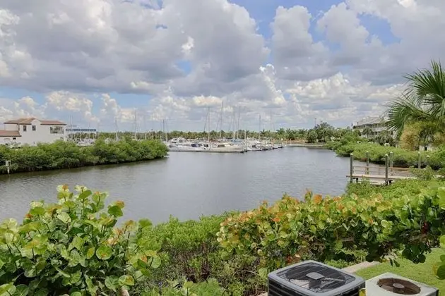 Apart Daire (517 Little Harbor)