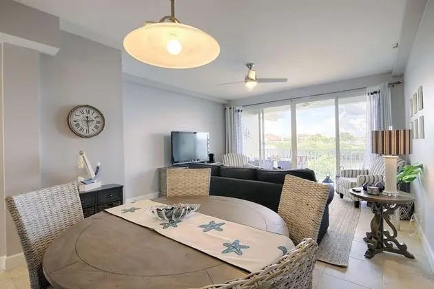 Apart Daire (517 Little Harbor)