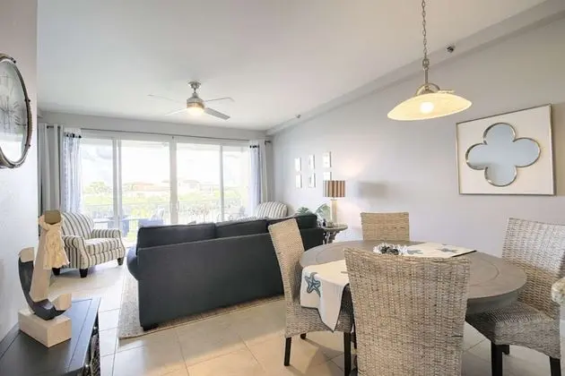 Apart Daire (517 Little Harbor)