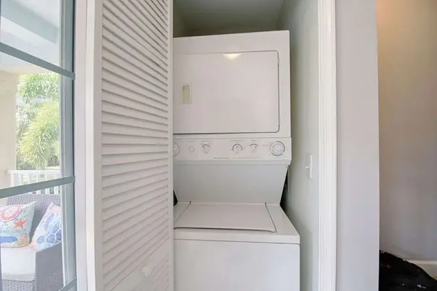 Apart Daire (517 Little Harbor)