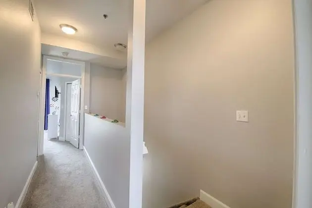 Apart Daire (517 Little Harbor)