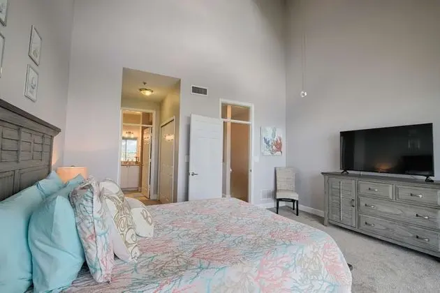 Apart Daire (517 Little Harbor)