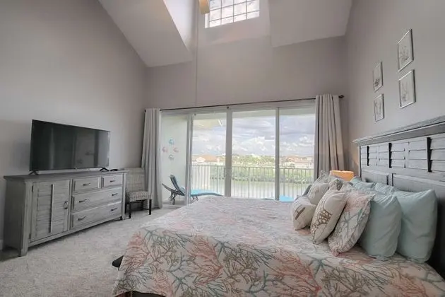 Apart Daire (517 Little Harbor)