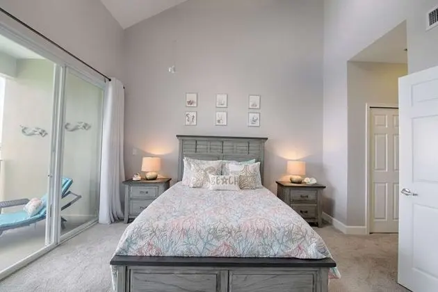 Apart Daire (517 Little Harbor)