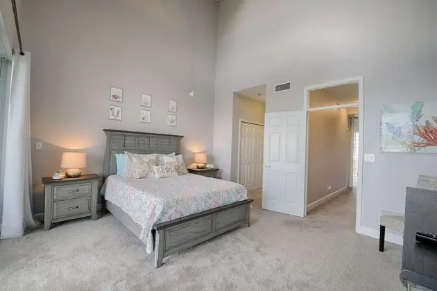 Apart Daire (517 Little Harbor)