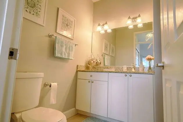 Apart Daire (517 Little Harbor)