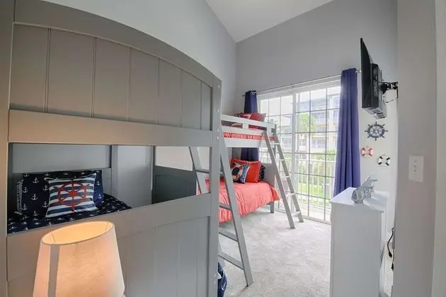 Apart Daire (517 Little Harbor)