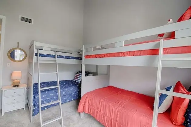 Apart Daire (517 Little Harbor)
