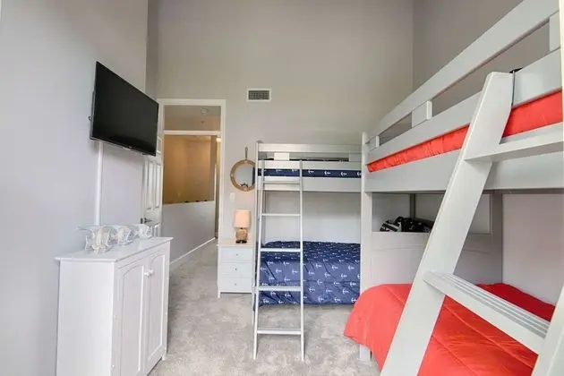 Apart Daire (517 Little Harbor)