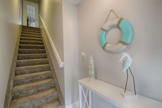 Apart Daire (517 Little Harbor)