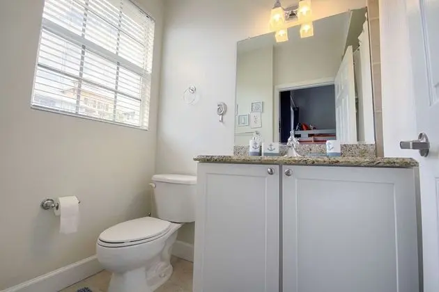 Apart Daire (517 Little Harbor)