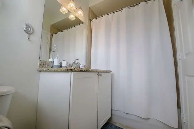 Apart Daire (517 Little Harbor)