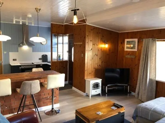 Comfort Kır Evi, 2 Yatak Odası, Sigara İçilmez