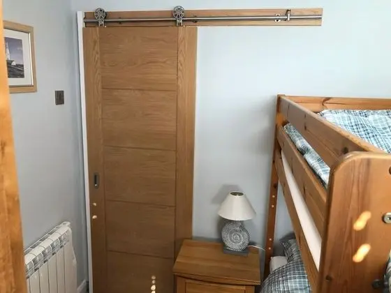 Comfort Kır Evi, 2 Yatak Odası, Sigara İçilmez