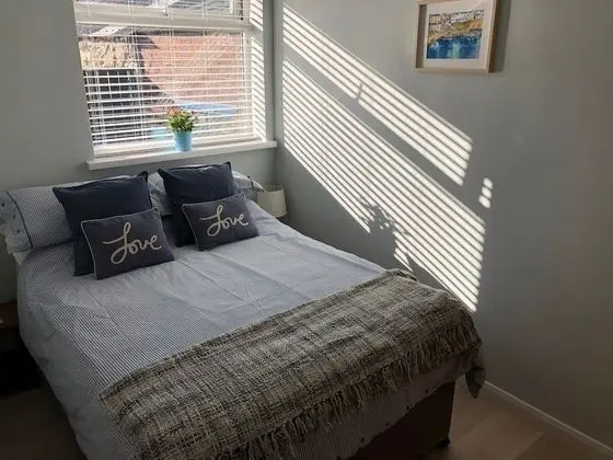 Comfort Kır Evi, 2 Yatak Odası, Sigara İçilmez