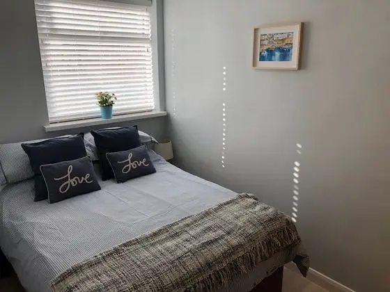 Comfort Kır Evi, 2 Yatak Odası, Sigara İçilmez