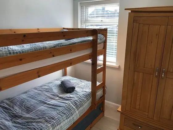 Comfort Kır Evi, 2 Yatak Odası, Sigara İçilmez