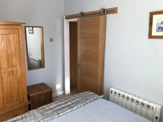 Comfort Kır Evi, 2 Yatak Odası, Sigara İçilmez