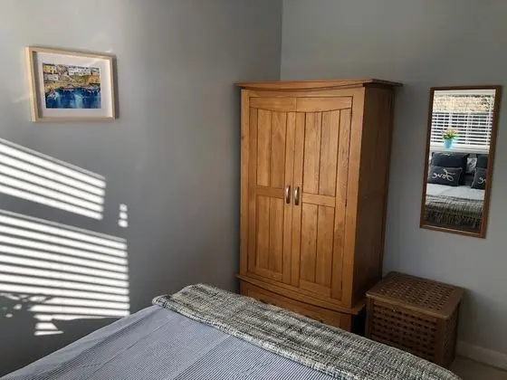 Comfort Kır Evi, 2 Yatak Odası, Sigara İçilmez