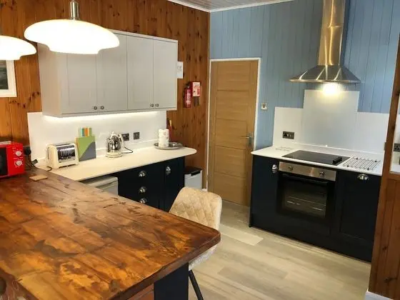 Comfort Kır Evi, 2 Yatak Odası, Sigara İçilmez