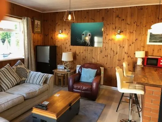 Comfort Kır Evi, 2 Yatak Odası, Sigara İçilmez